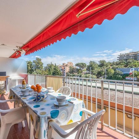 Apartment Le Suzy By Interhome Cavalaire-sur-Mer Exterior photo