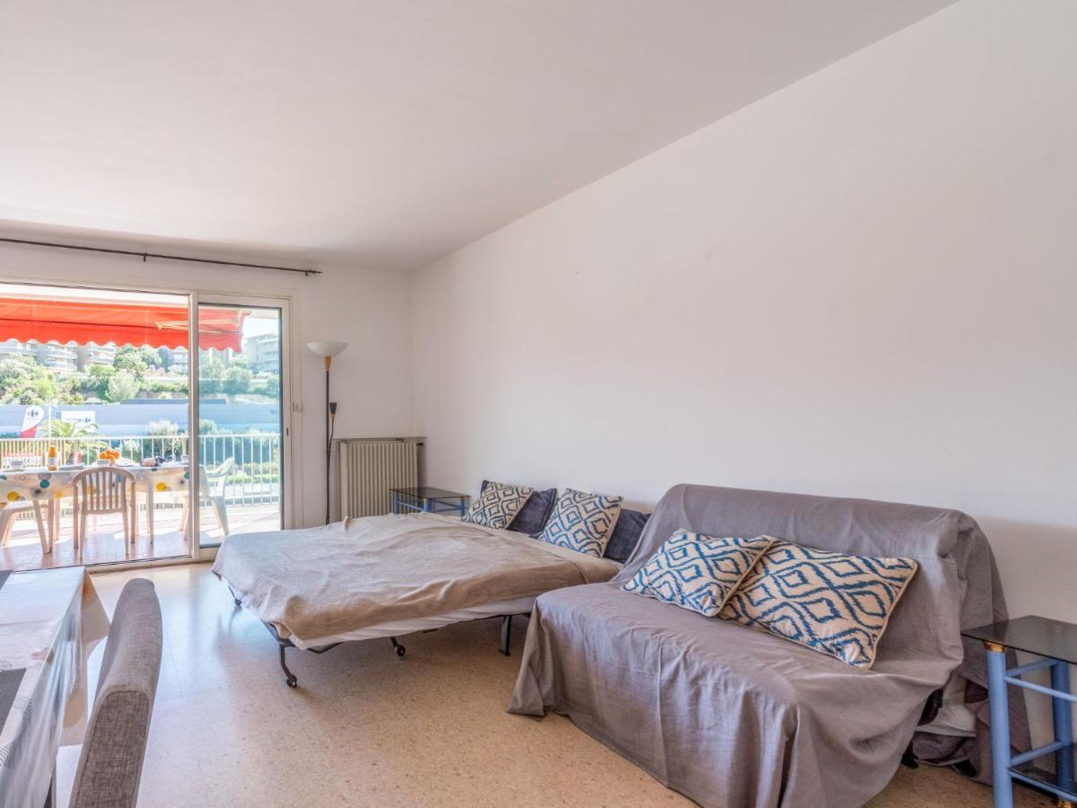 Apartment Le Suzy By Interhome Cavalaire-sur-Mer Exterior photo